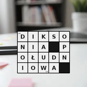 Hasło krzyżówkowe diksonia - diksonia południowa – rozwiązanie, synonimy, podpowiedzi i definicje krzyżówkowe